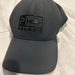 Pelagic Cap